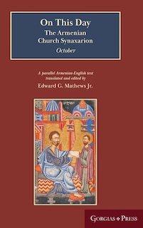 Couverture_On This Day (October)