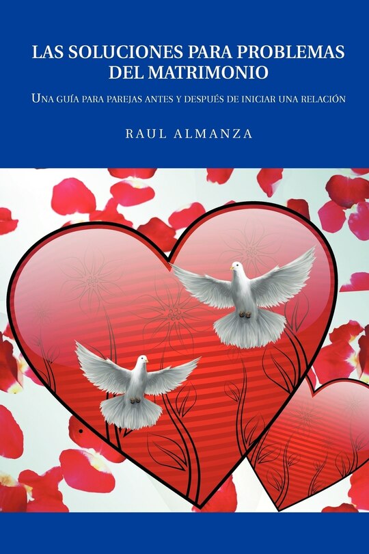 Couverture_Las Soluciones Para Problemas Del Matrimonio