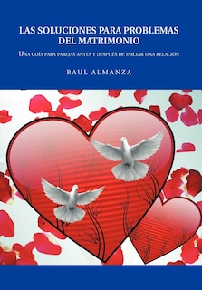 Front cover_Las Soluciones Para Problemas Del Matrimonio