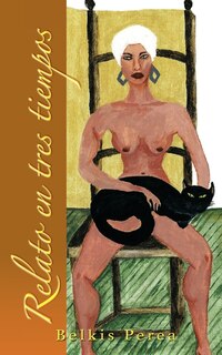 Front cover_Relato En Tres Tiempos