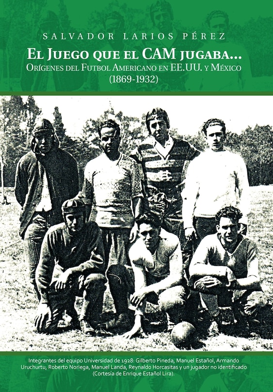 Couverture_El Juego Que El Cam Jugaba...