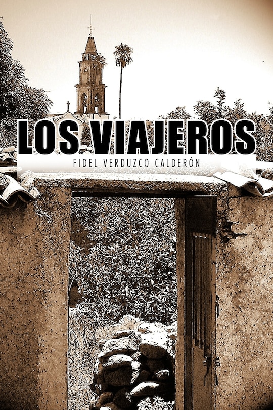 Los Viajeros