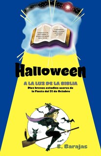 Front cover_Halloween a la Luz de la Biblia