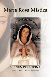 Front cover_Maria Rosa Mistica