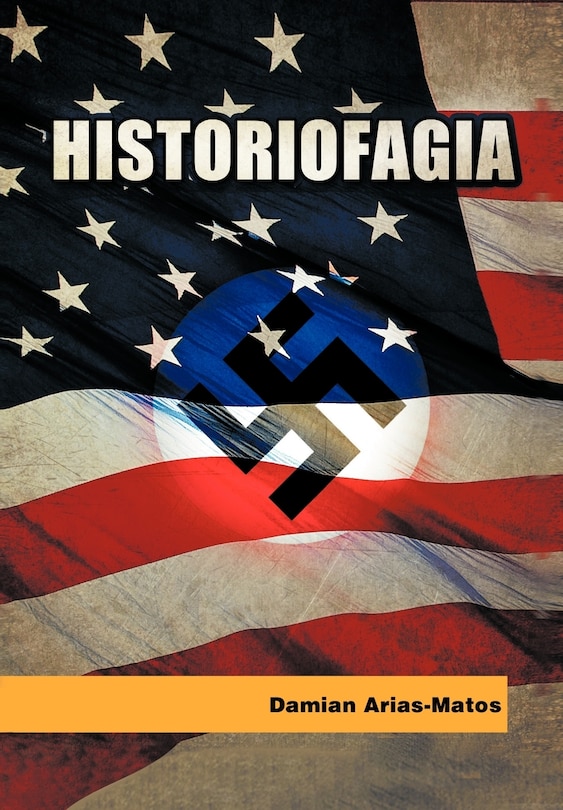 Front cover_Historiofagia