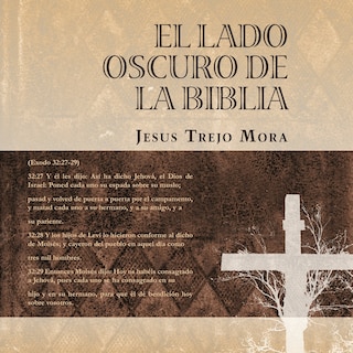 Front cover_El Lado Oscuro De La Biblia