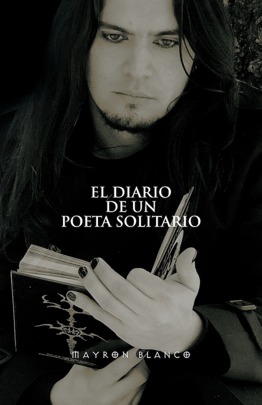 Couverture_El Diario de un Poeta Solitario