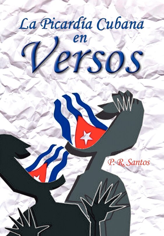 Couverture_La Picardia Cubana En Versos
