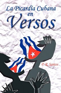 Couverture_La Picardia Cubana En Versos