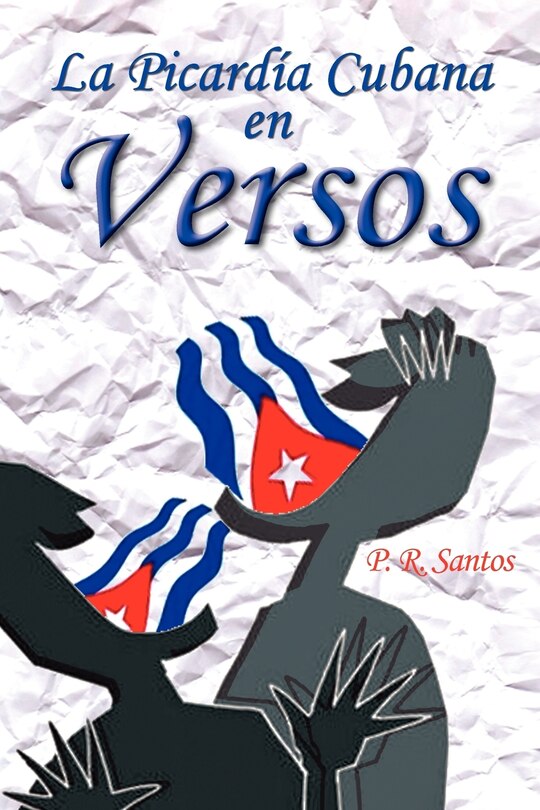 Couverture_La Picardia Cubana En Versos