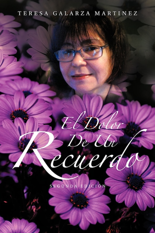 Front cover_El Dolor De Un Recuerdo