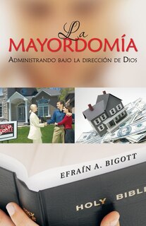 Front cover_La Mayordom&iacute;a