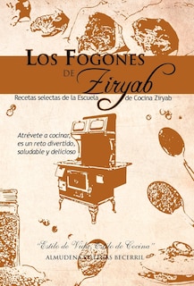 Couverture_Los Fogones De Ziryab