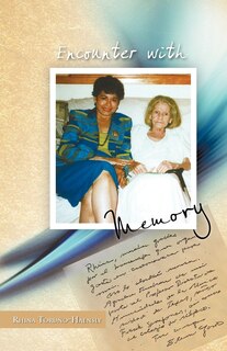 Couverture_Encounter With Memory