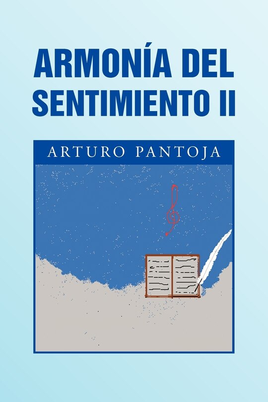 Couverture_Armonia Del Sentimiento Ii