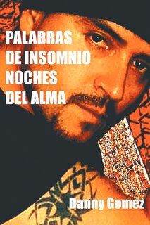 Couverture_Palabras De Insomnio Noches Del Alma