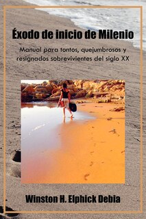 Couverture_Exodo de Inicio de Milenio