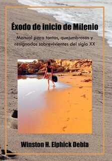 Couverture_Exodo de Inicio de Milenio