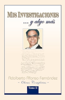 Front cover_MIS Investigaciones...y Algo M S