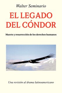 Couverture_El Legado del Condor