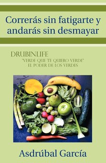 Couverture_Correras Sin Fatigarte y Andaras Sin Desmayar