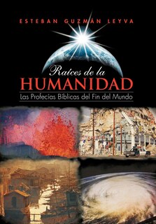 Front cover_Ra Ces de La Humanidad