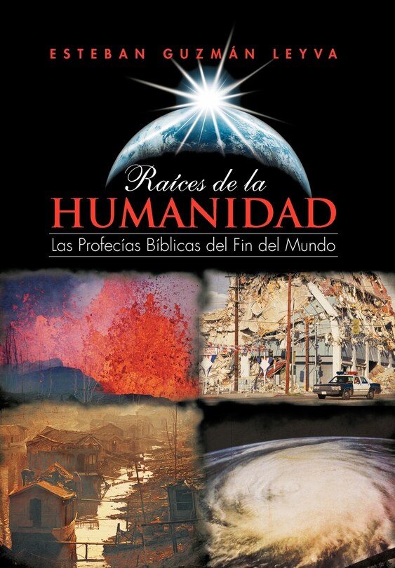 Front cover_Ra Ces de La Humanidad