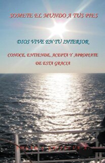 Front cover_Somete El Mundo A Tus Pies