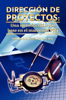 Front cover_Direccion de Proyectos
