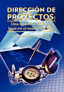 Front cover_Direccion de Proyectos
