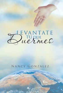 Couverture_Levantate Tu Que Duermes