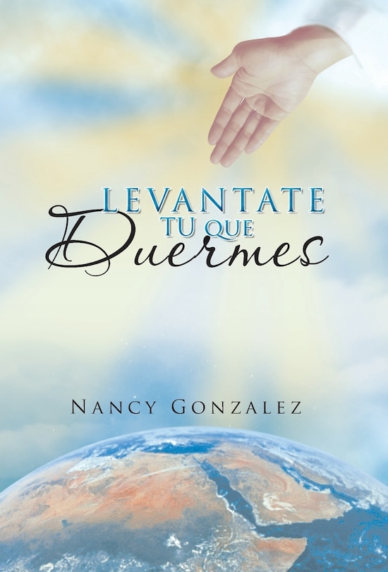 Couverture_Levantate Tu Que Duermes
