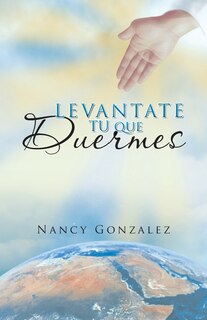 Front cover_Levantate Tu Que Duermes