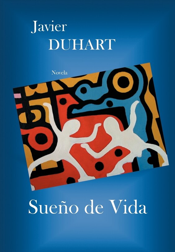 Front cover_Sue O de Vida