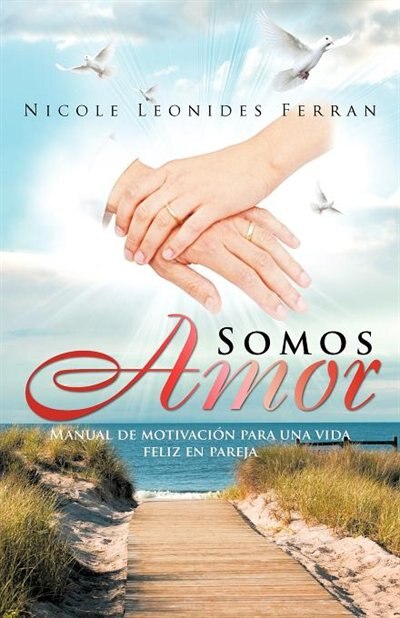 Front cover_Somos Amor
