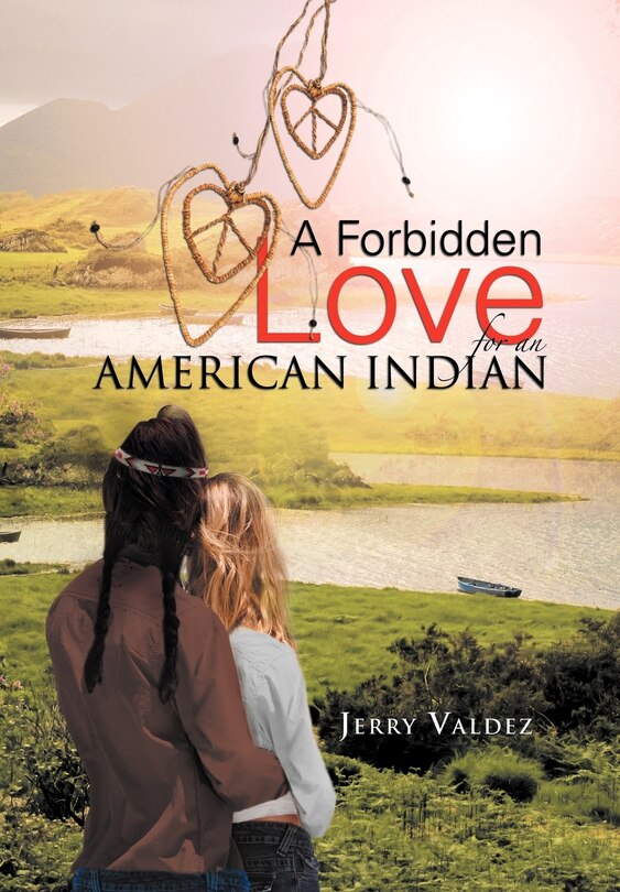 Couverture_A Forbidden Love For An American Indian