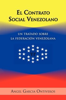 Front cover_El Contrato Social Venezolano