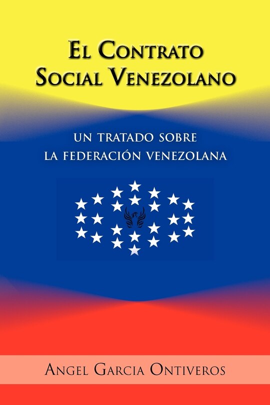 Front cover_El Contrato Social Venezolano