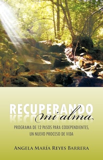 Couverture_Recuperando Mi Alma