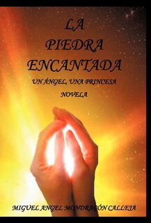 Couverture_La Piedra Encantada