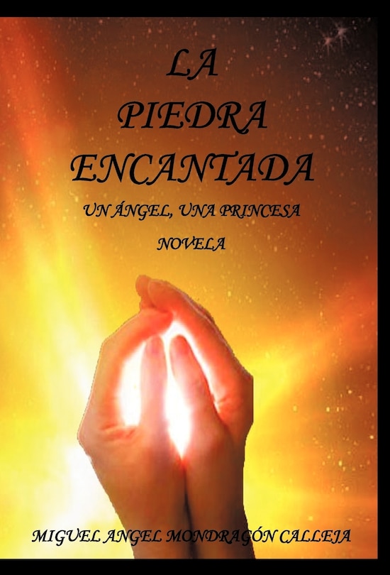Couverture_La Piedra Encantada