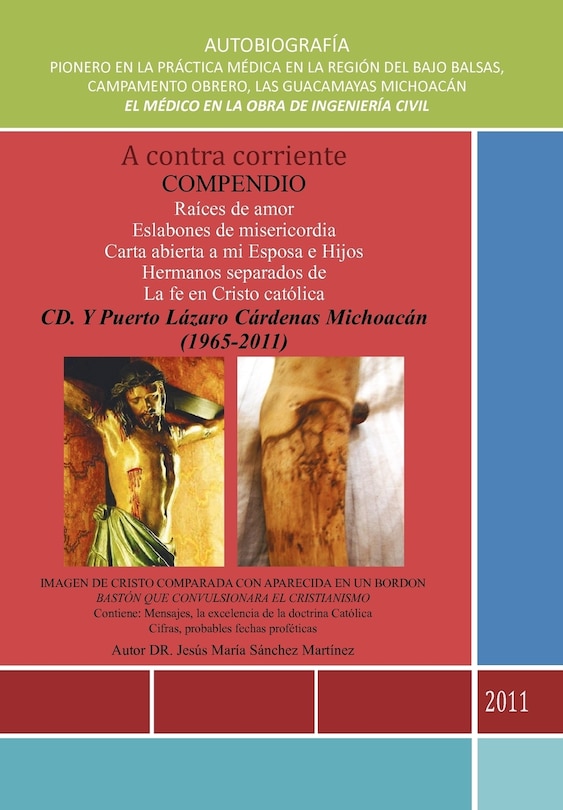 Couverture_A Contra Corriente
