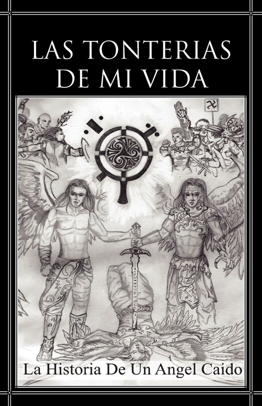Front cover_Las Tonterias De Mi Vida