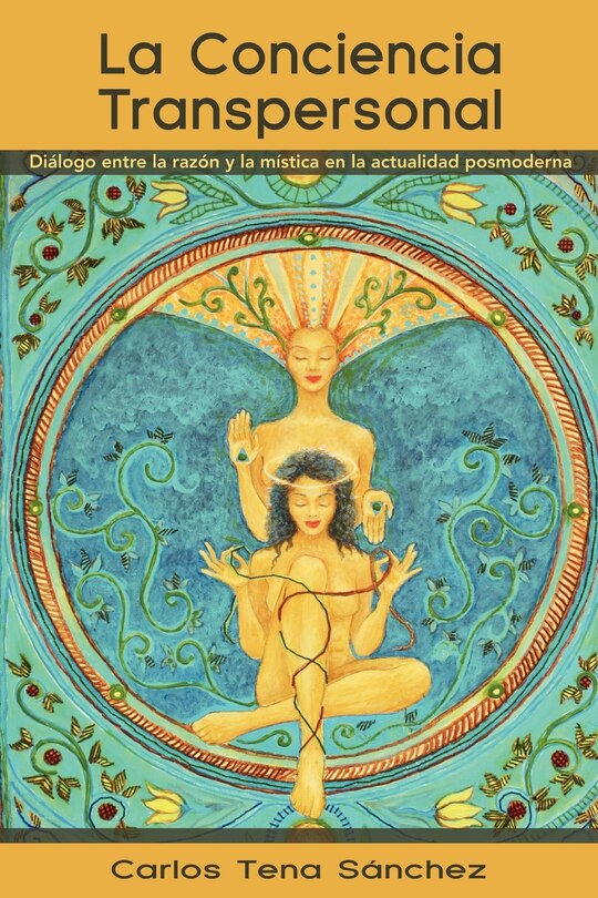 Couverture_La Conciencia Transpersonal