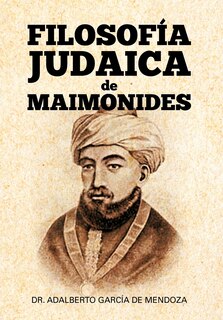 Front cover_Filosof a Judaica de Maimonides