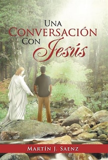 Front cover_Una Conversacion Con Jesus