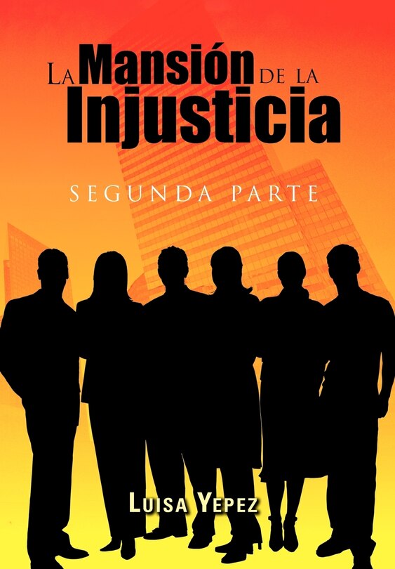 Couverture_La Mansi N de La Injusticia