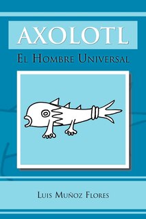 Front cover_Axolotl