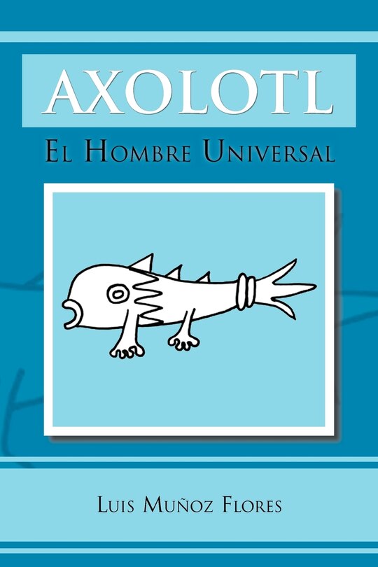 Front cover_Axolotl