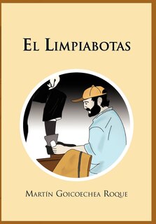 Front cover_El Limpiabotas